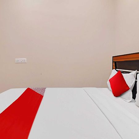 Hotel O Vasista Residency Haiderabad Buitenkant foto